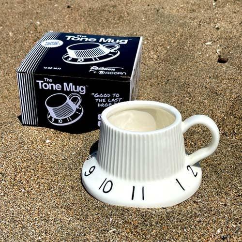 boss pedal mug The Tone Mug – Joe's Pedals