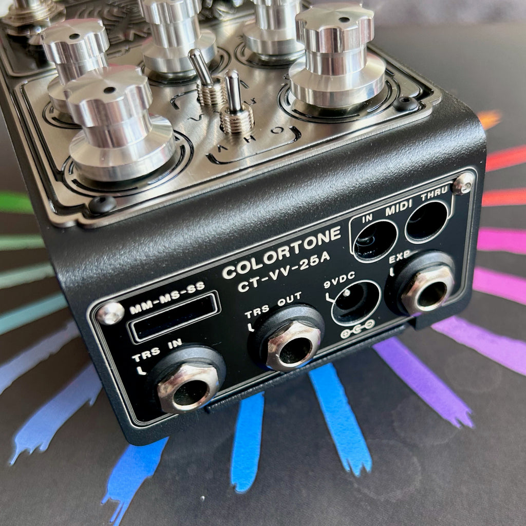 VibroVerb
