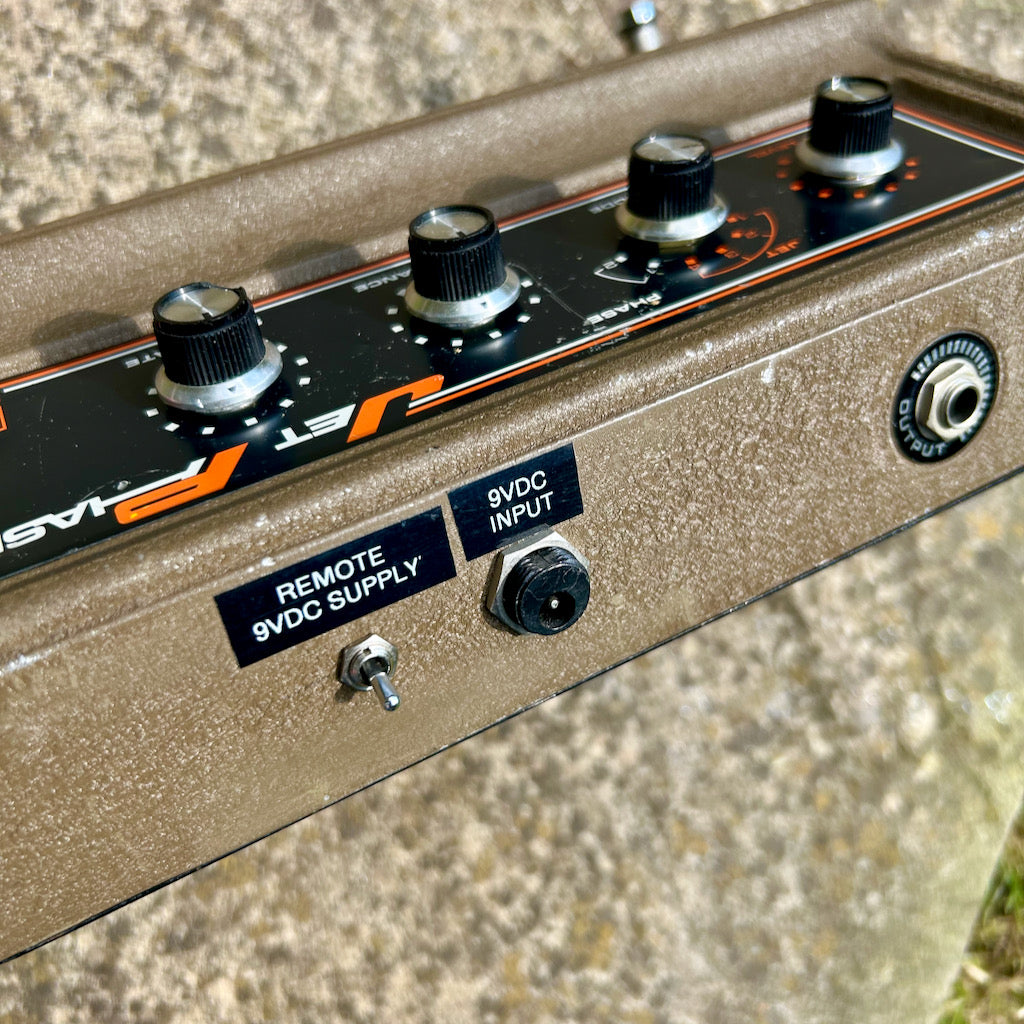 Roland AP-7 Jet Phaser