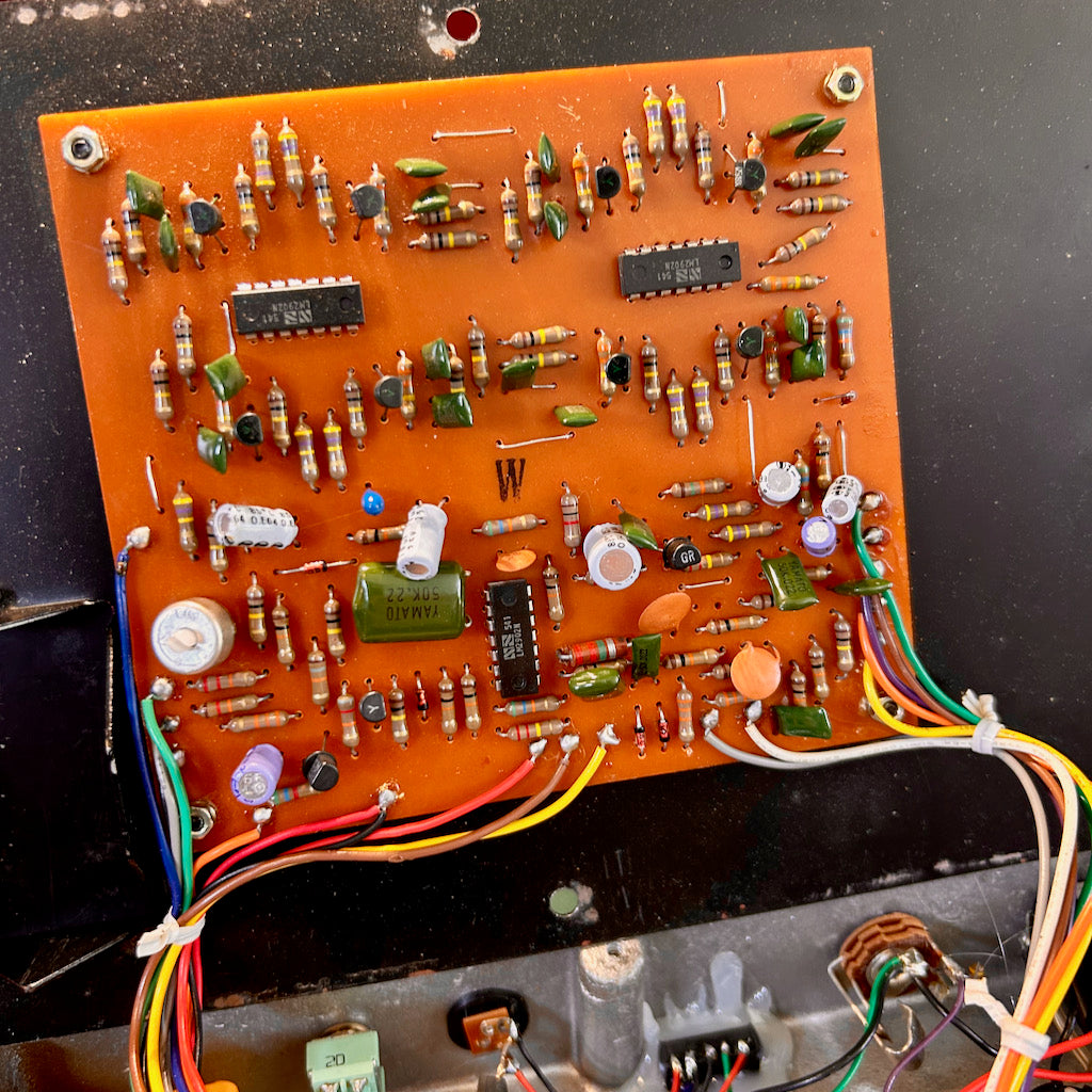 Roland AP-7 Jet Phaser