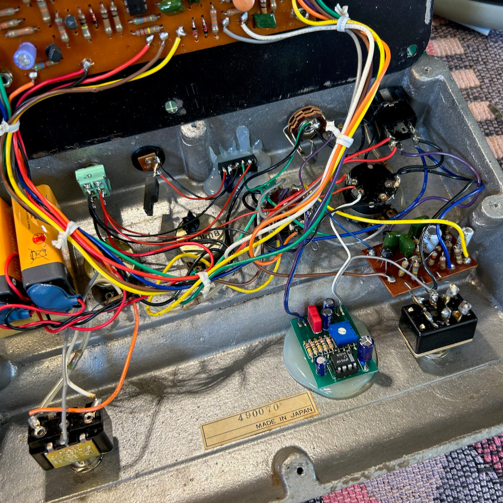Roland AP-7 Jet Phaser