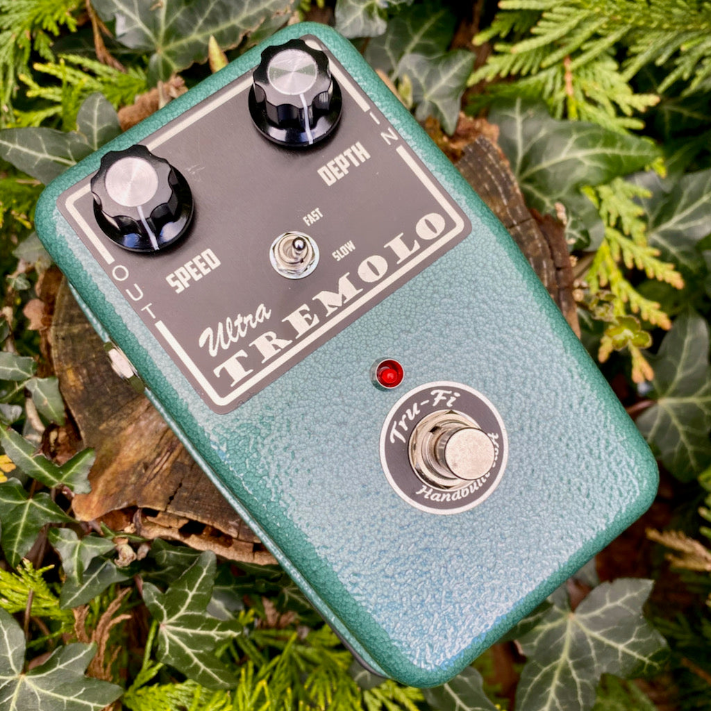 Tru-Fi Ultra Tremolo
