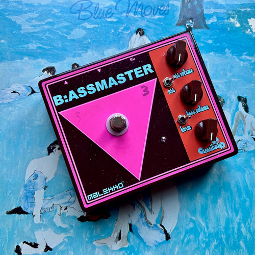 Bassmaster (used)