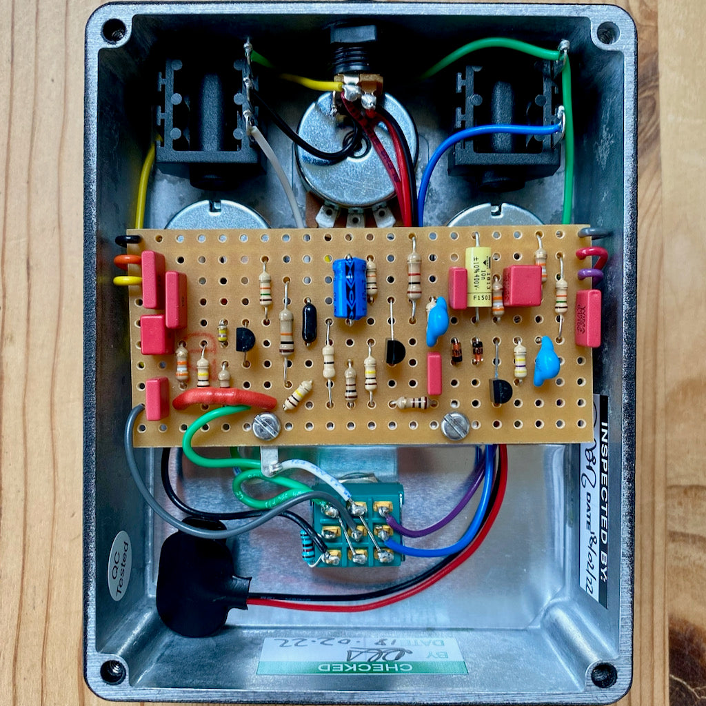 Main Amphetlabs Fuzz