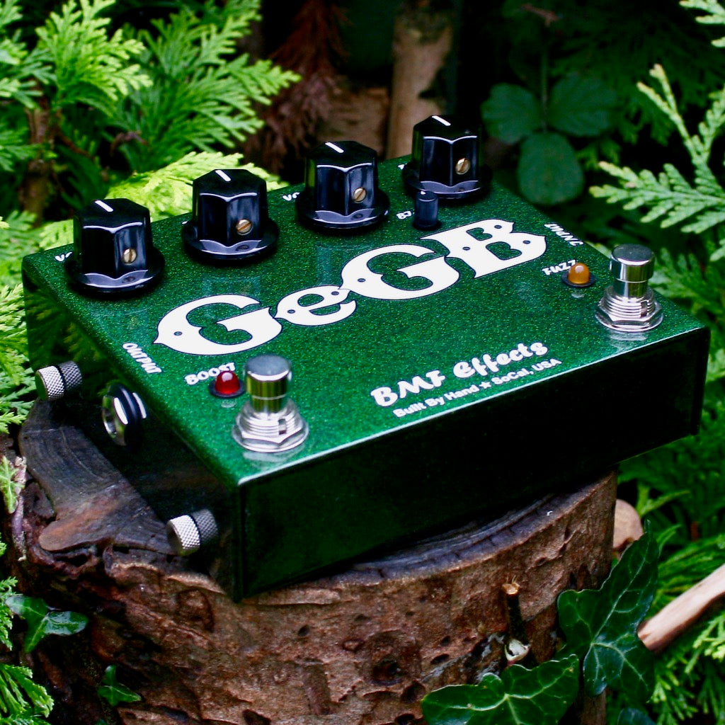 GeGB Fuzz/Boost