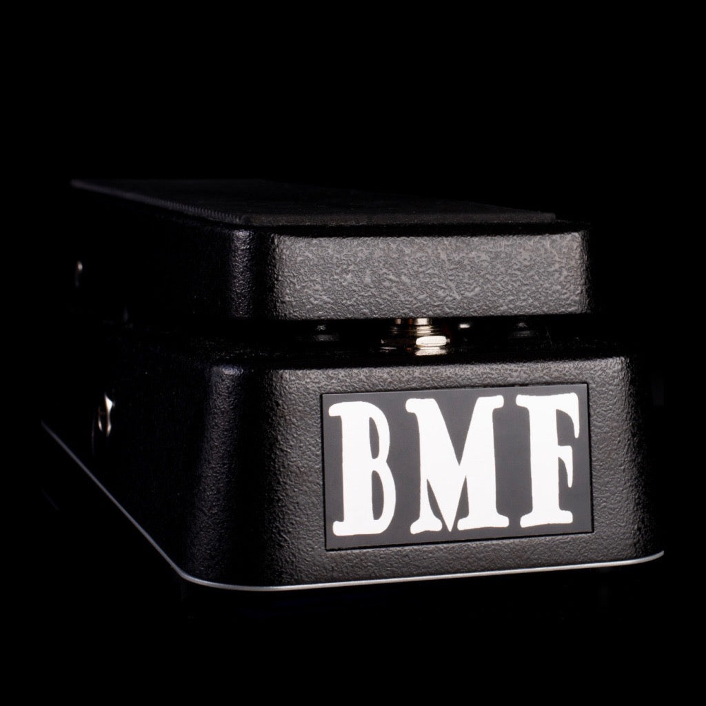 BMF-Wah