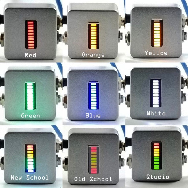 Boost Bot – Joe's Pedals