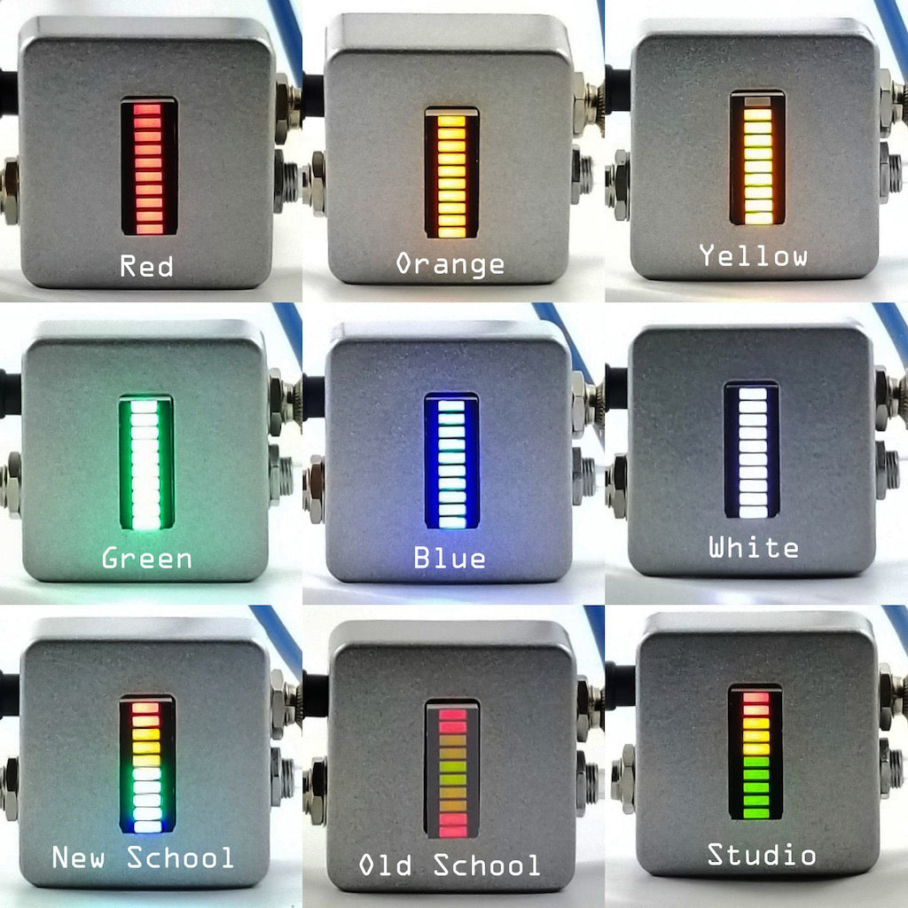 Spectrum Analyzer