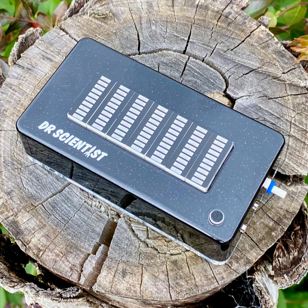 Spectrum Analyzer
