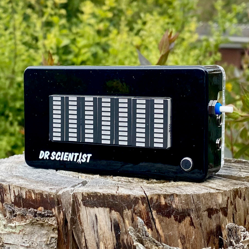 Spectrum Analyzer