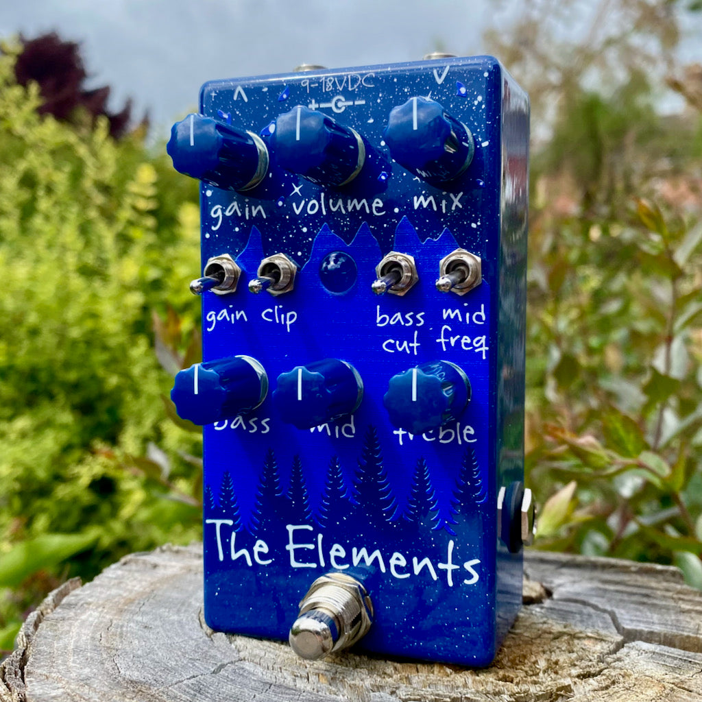 The Elements