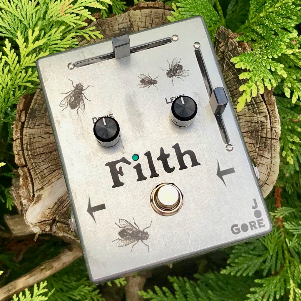 Filth Fuzz – Joe's Pedals