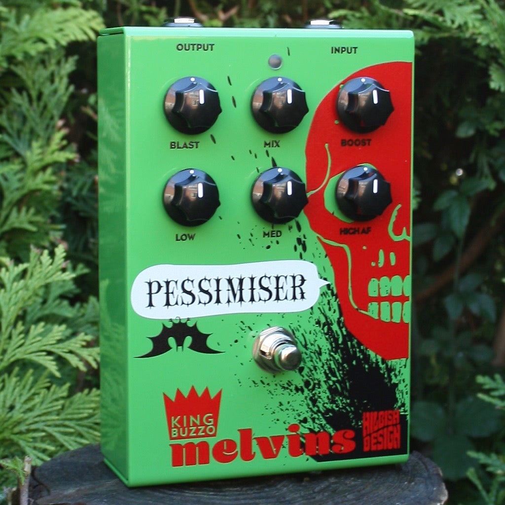 Pessimiser