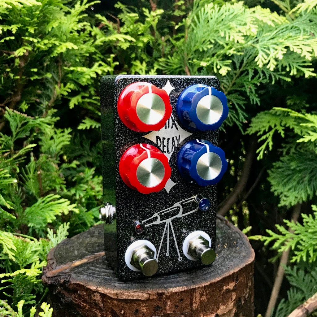 The Stargazer V2