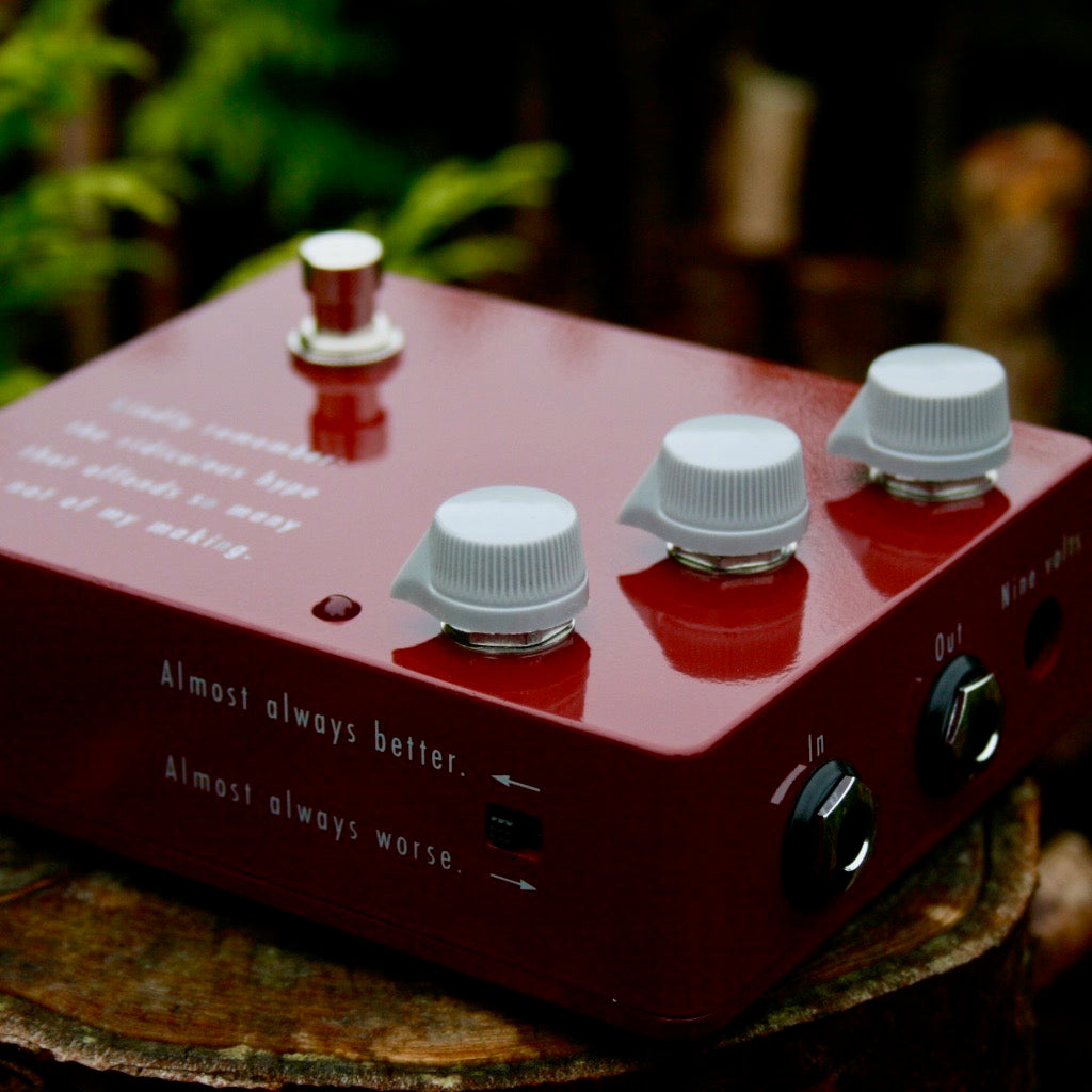 KTR Overdrive