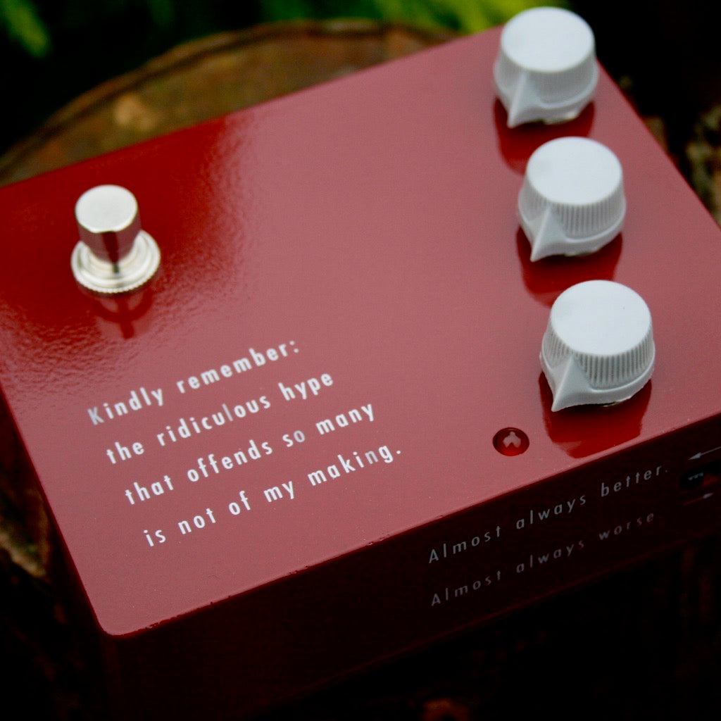 KTR Overdrive