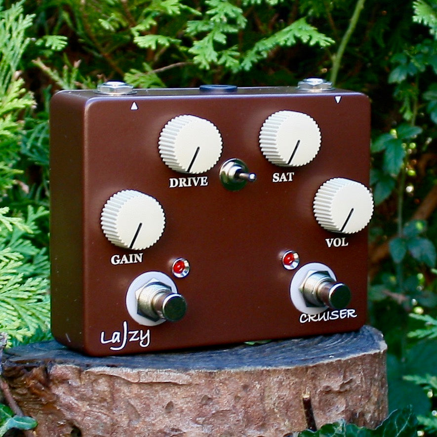 Cruiser Deuce – Joe's Pedals
