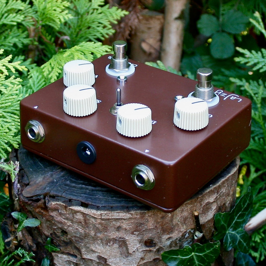 deuce coupe pedal Cruiser Deuce – Joe's Pedals
