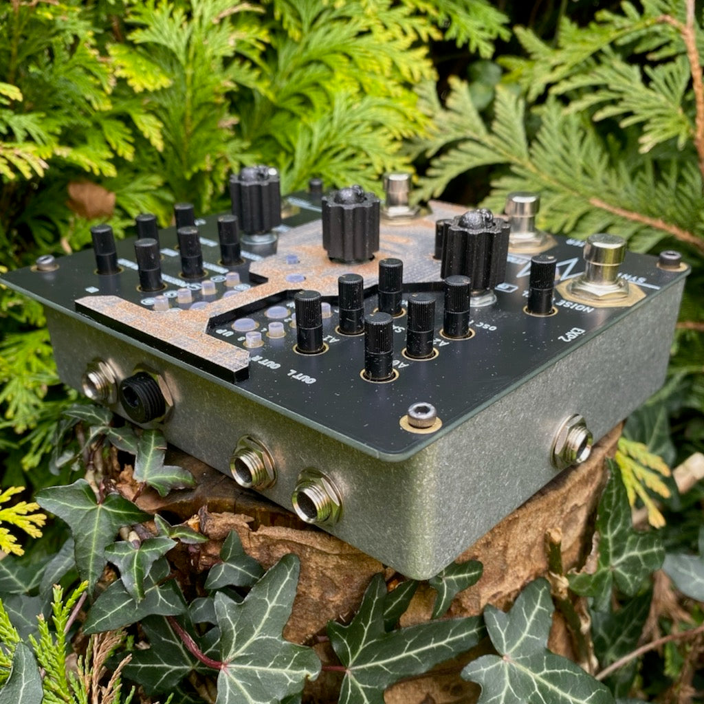 Grone Drone Synth