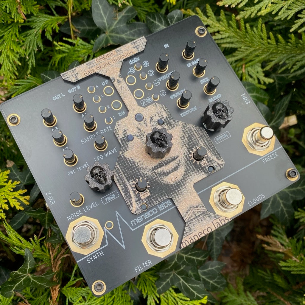Grone Drone Synth