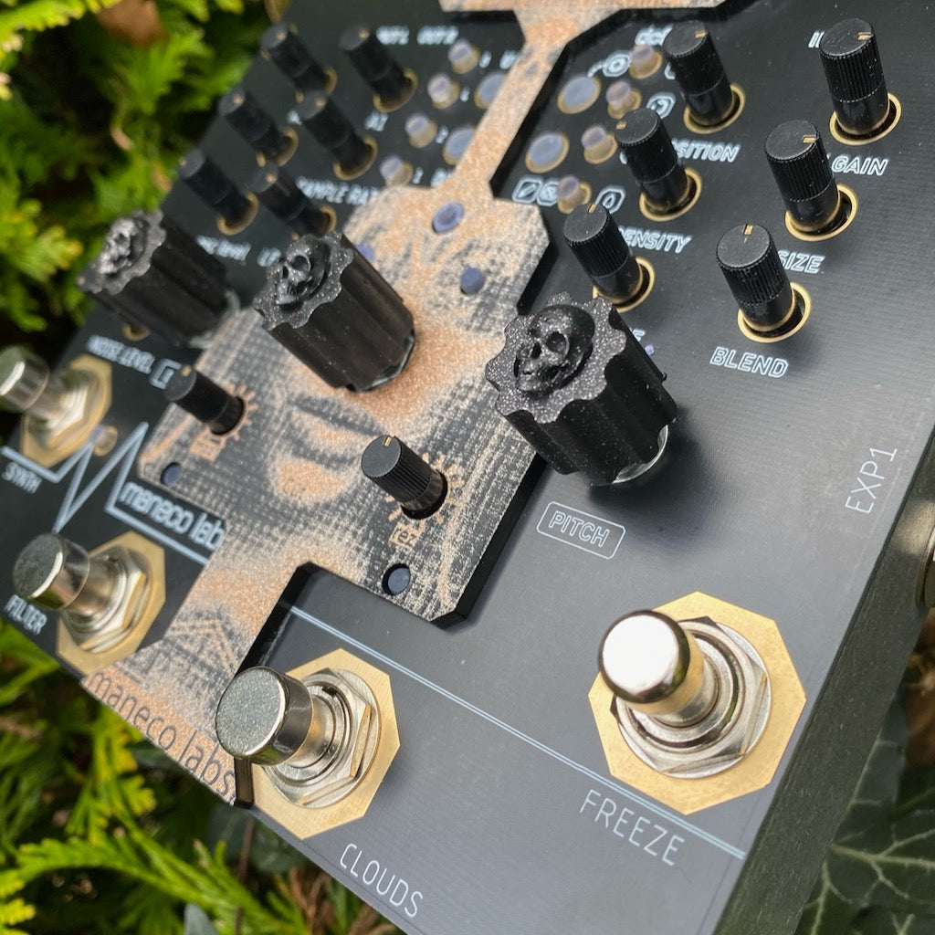 Grone Drone Synth