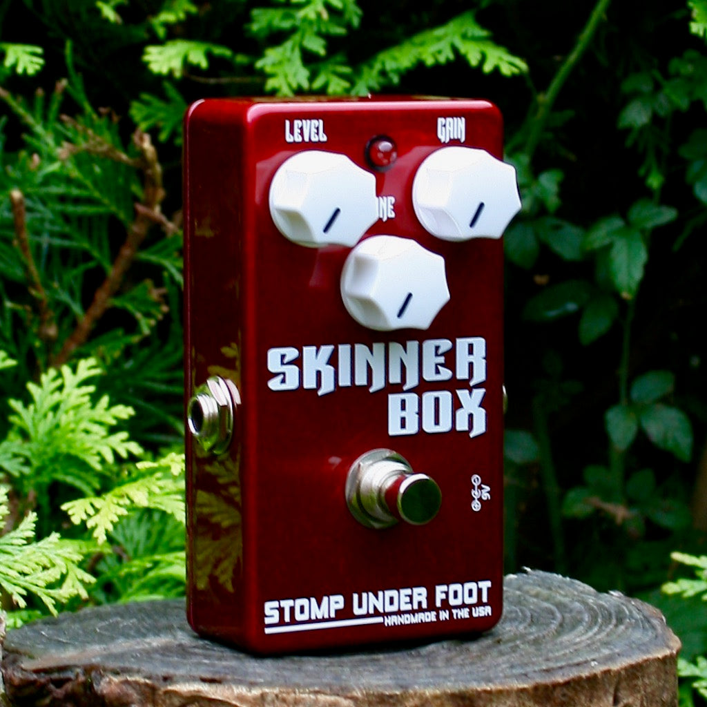 Skinnerbox