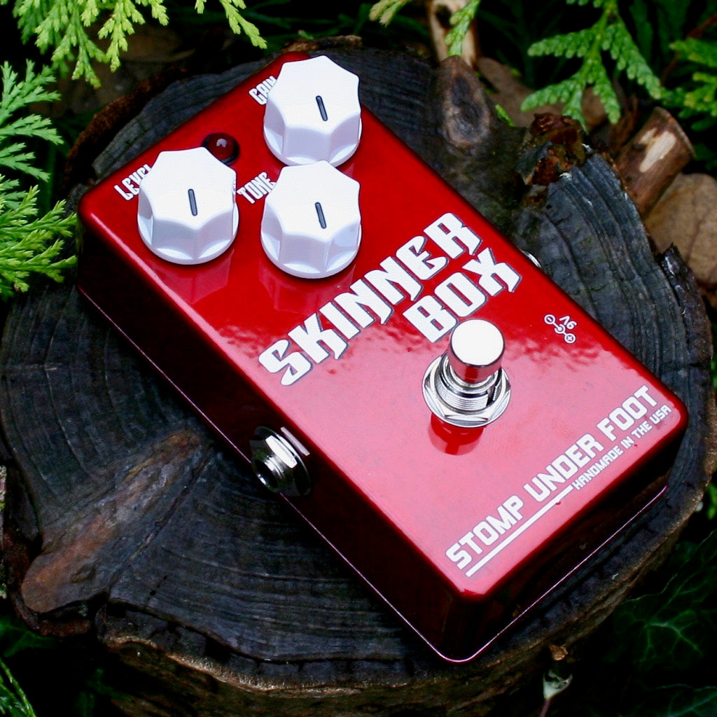 Skinnerbox