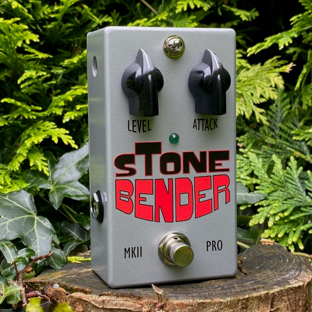 Stone Bender