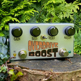 Overdrive Boost