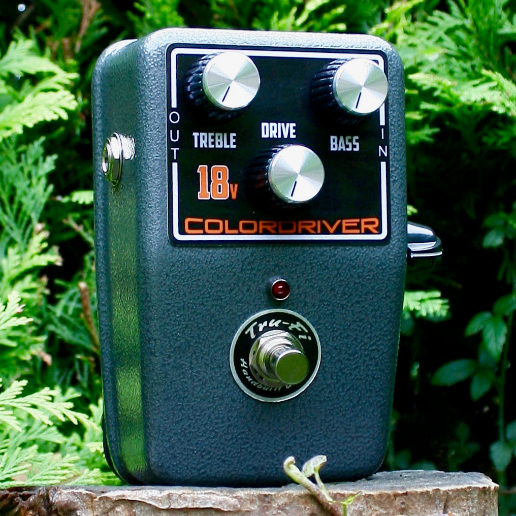 Colordriver 18v