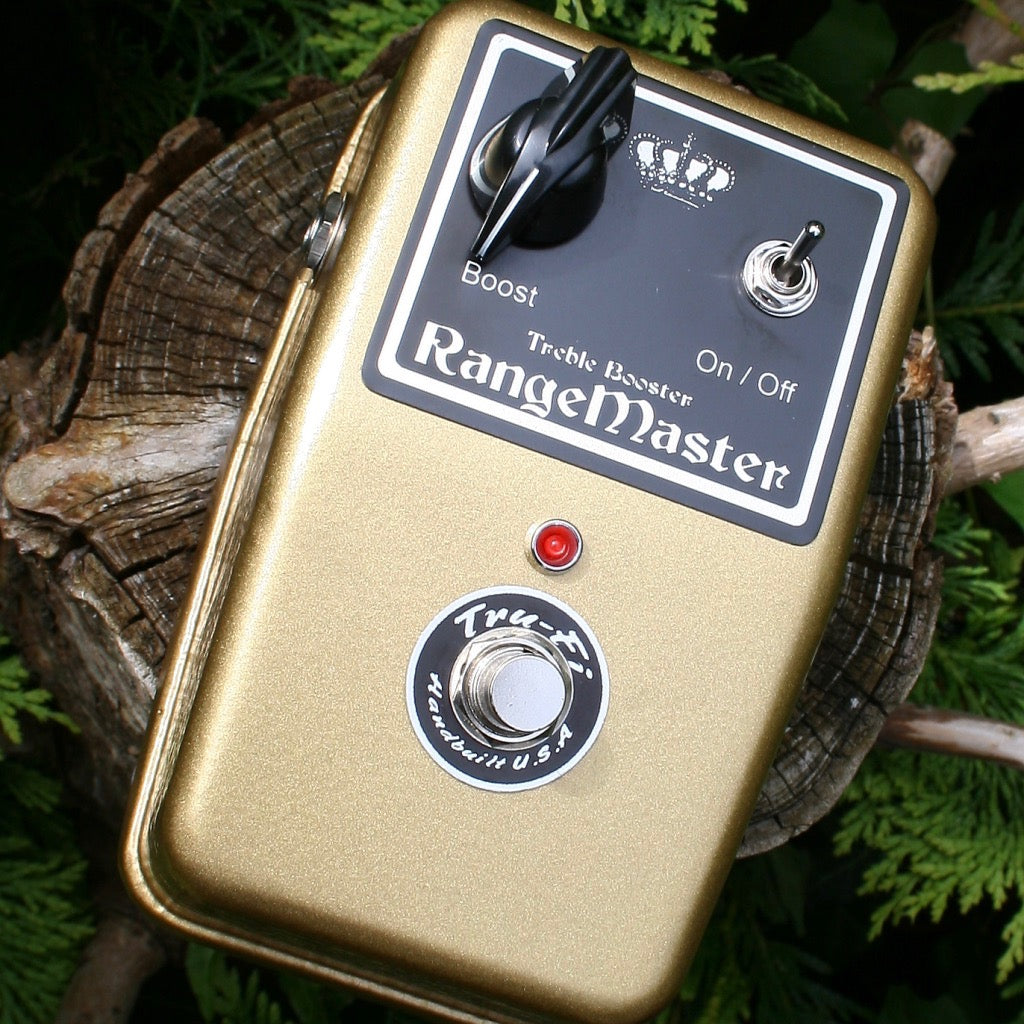 Rangemaster – Joe's Pedals