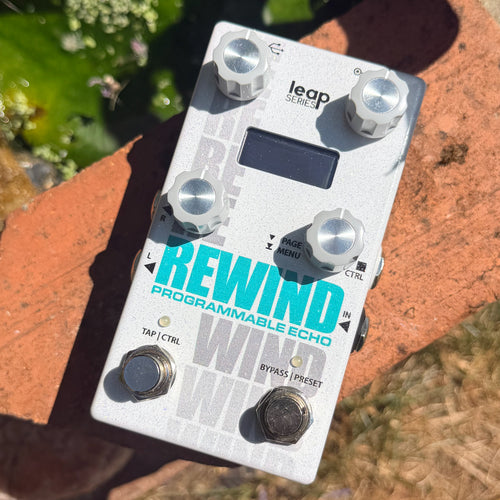 Unit 67 – Joe's Pedals