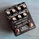ADG-1 700ms Analog Delay (Black)