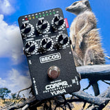 CompIQ YUNA Pro Compressor (without DITOS)