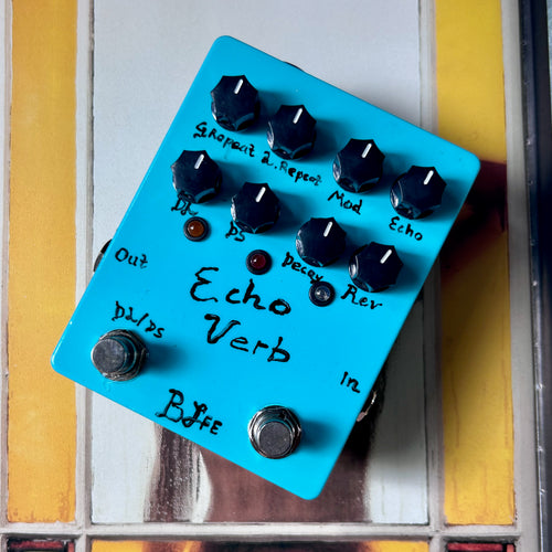 EchoVerb