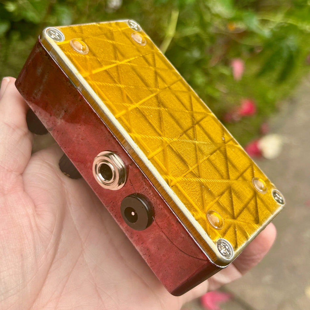 Model R