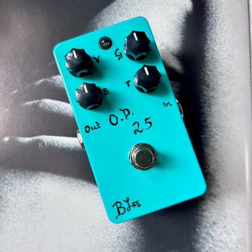 OD25 Overdrive