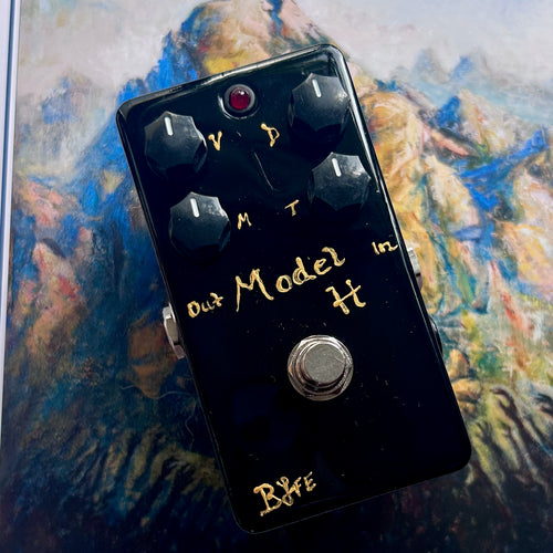 Model H