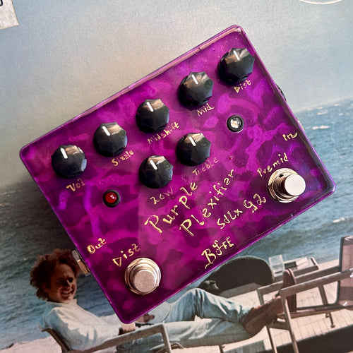 Purple Plexifier Deluxe