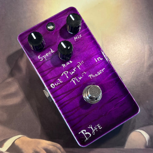 Purple Plum Phaser
