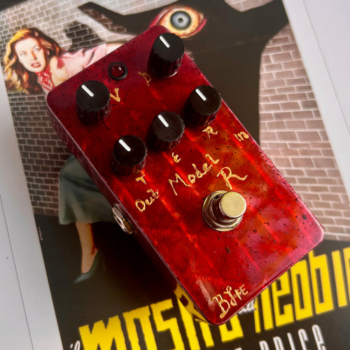 Model R