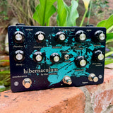 Hibernaculum