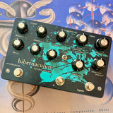 Hibernaculum