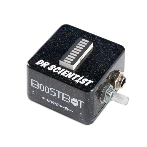 Boost Bot