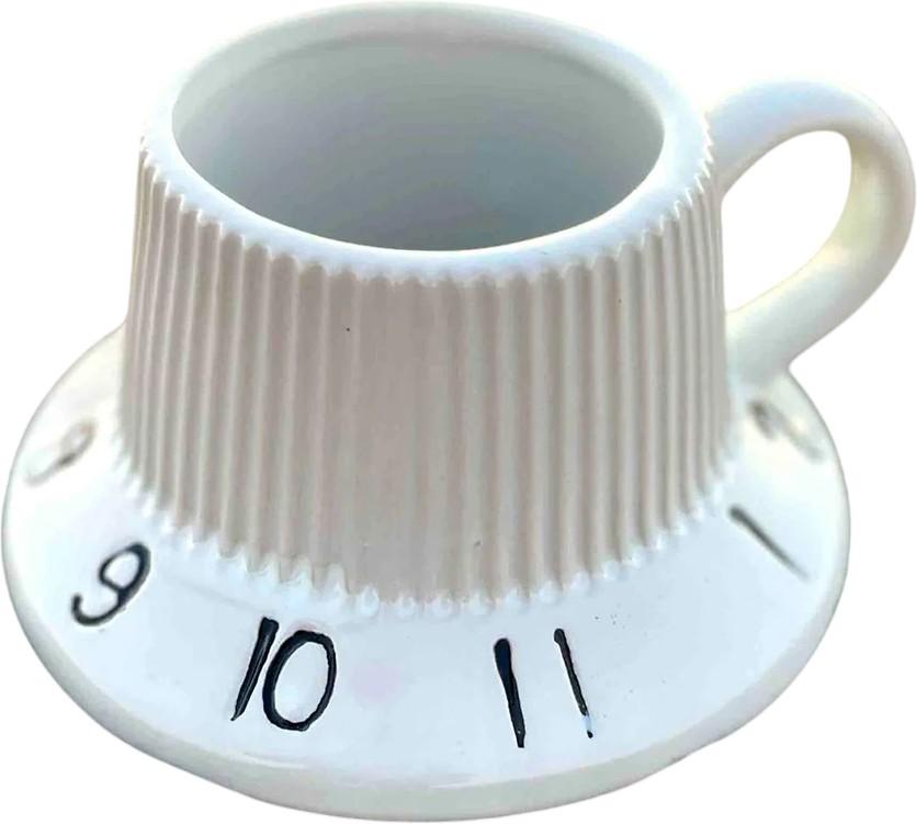 boss pedal coffee mug The Tone Mug – Joe's Pedals