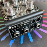 VibroVerb