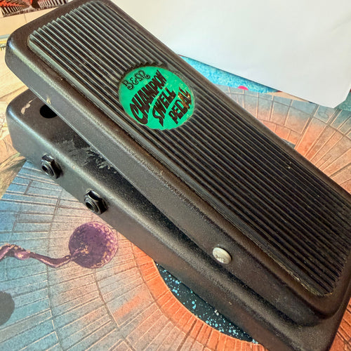 Champion Swell Pedal