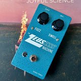 Zeus Machine, Zonk Style Fuzz