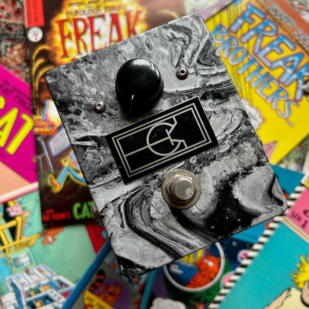 MKI Style Fuzz