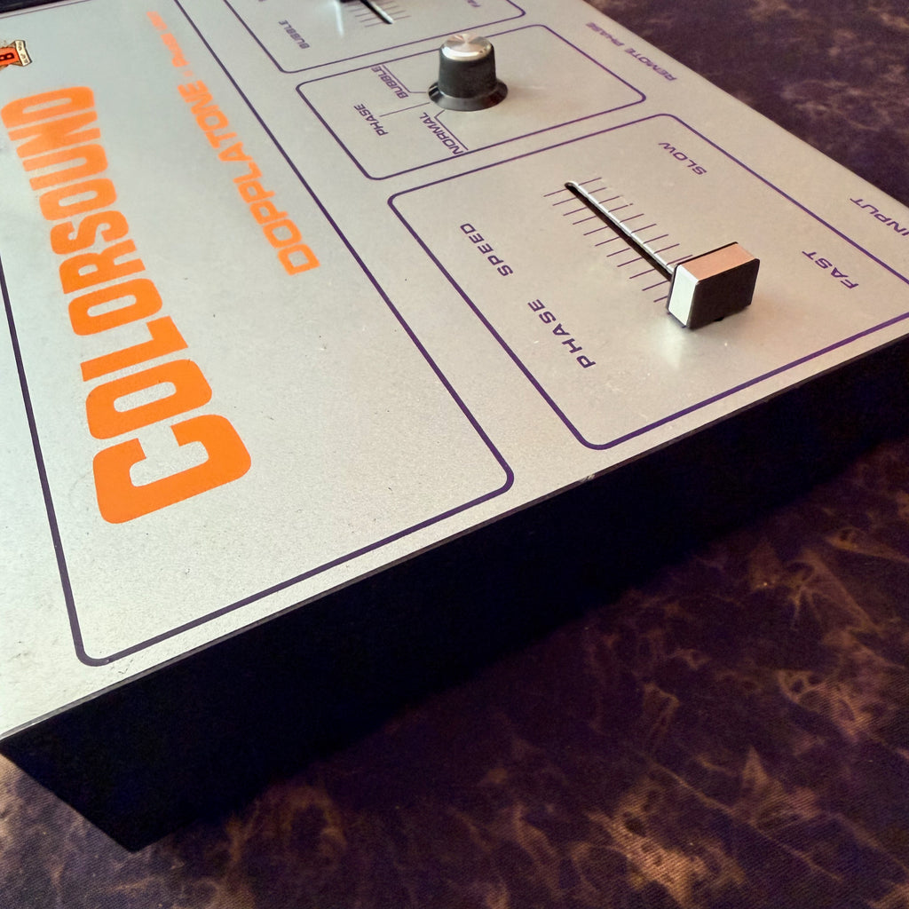 Dopplatone Phaser